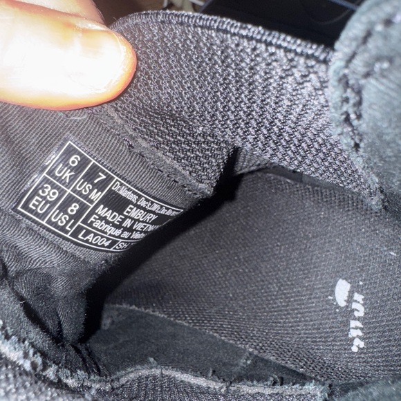 Dr. Martens Women's Chelsea Embury Boot - Picture 8 of 8